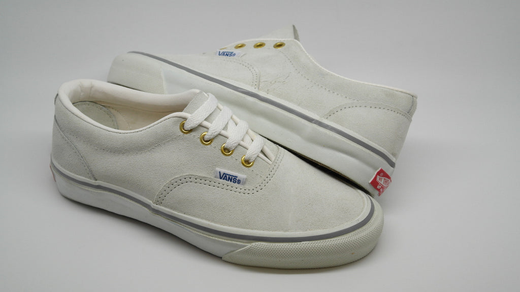 vans style #595 ¬ US5.5, US6