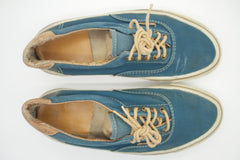 vintage van's style #59 ~ US8.5 ?