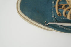 vintage van's style #59 ~ US8.5 ?