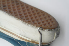 vintage van's style #59 ~ US8.5 ?