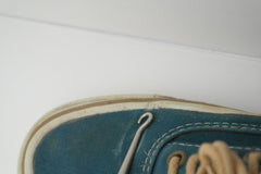 vintage van's style #59 ~ US8.5 ?