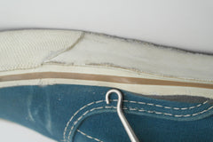 vintage van's style #59 ~ US8.5 ?