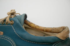 vintage van's style #59 ~ US8.5 ?