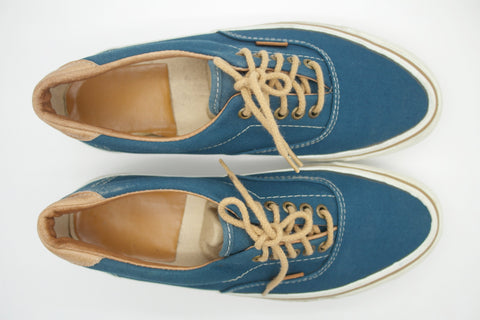 vintage van's style #59 ~ US9