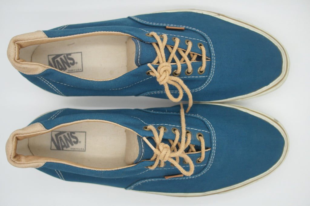 vintage van's style #59 ~ US16 ?