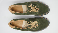 vintage vans style #59 ~ US7.5