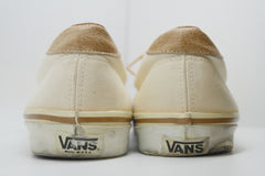 vintage van's style #59 ~ US14