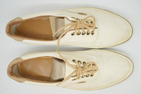 vintage van's style #59 ~ US14