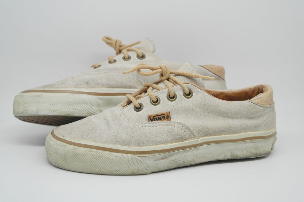 vintage van's style #59 ~ US3.5 ?