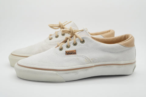 vintage van's style #59 ~ US6