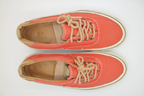 vintage van's style #59 ~ US7