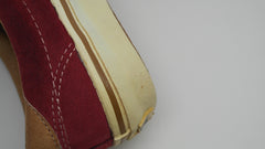 vintage vans style #59 ~ US8.5