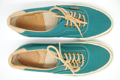 vintage vans style #59 ~ US8.5