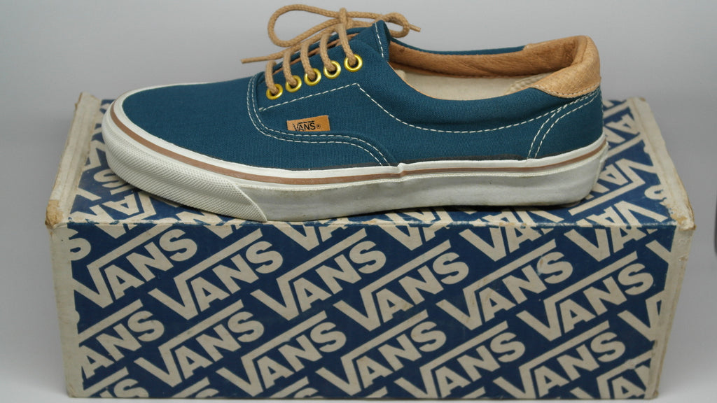 vans style #59 ~ US8
