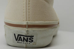 vans style #59 ¬ US8.5