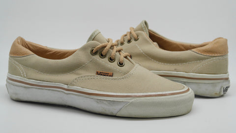 vintage vans style #59 ~ US6