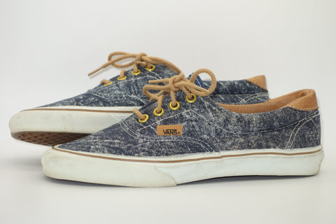 vintage van's style #59 ~ US6