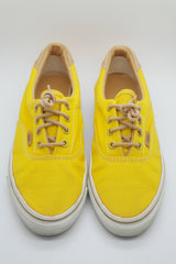 vintage van's style #59 ~ US6.5