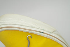 vintage van's style #59 ~ US6.5