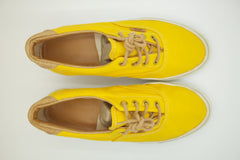 vintage van's style #59 ~ US6.5