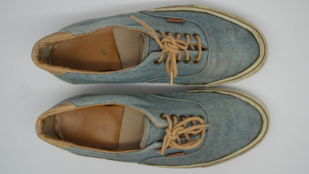 vans style #59 ~ US10