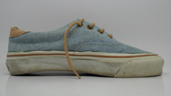 vans style #59 ~ US4.5