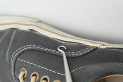 vintage van's style #59 ~ US8.5