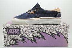 vintage van's style #59 ~ US4.5