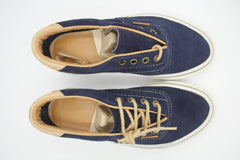 vintage van's style #59 ~ US4.5