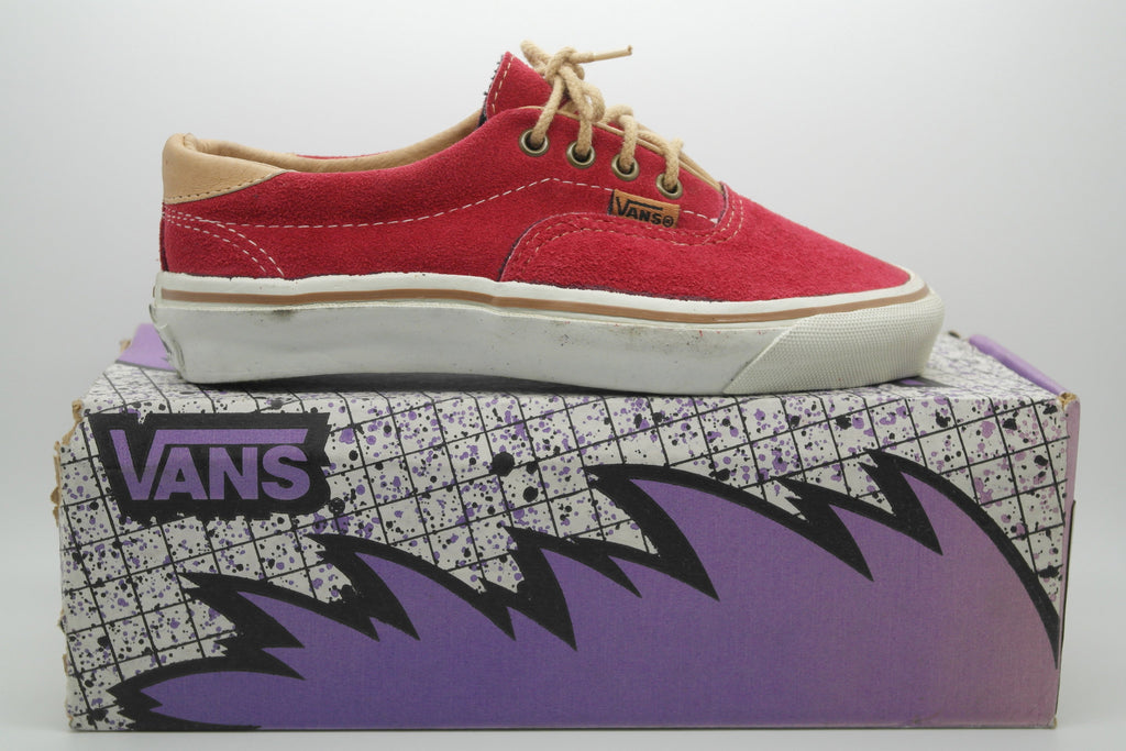 vintage van's style #59 ~ US5