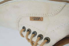 vintage vans style #59 ~ US8.5