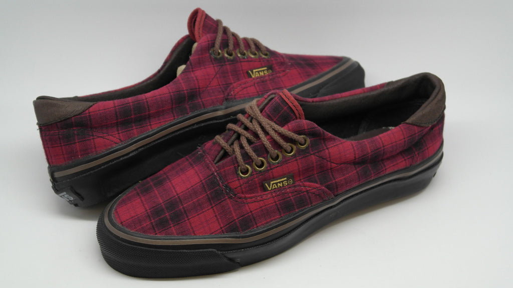 vintage vans style #60 ~ US7