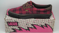 vintage vans style #60 ~ US7