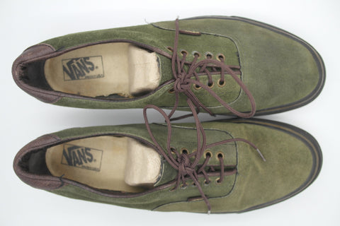 vintage van's style #60 ~ US13