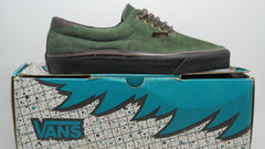 vintage vans style #60 ~ US7.5