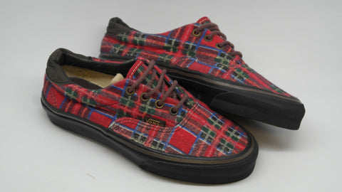 vintage van’s style 60 ~ US4