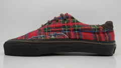 vintage van’s style 60 ~ US4