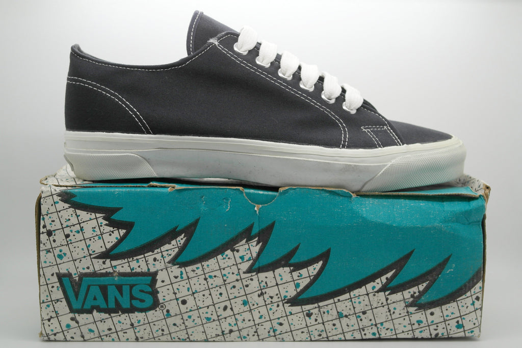 vintage van's style #61 ~ US13