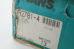 vintage van's style #61 ~ US13