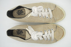 vintage van's style #61 ~ US9