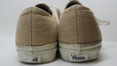 vintage vans style #61 ~ US9 ?