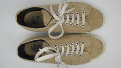 vintage vans style #61 ~ US9 ?