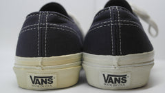 vintage vans style #61 ~ US8