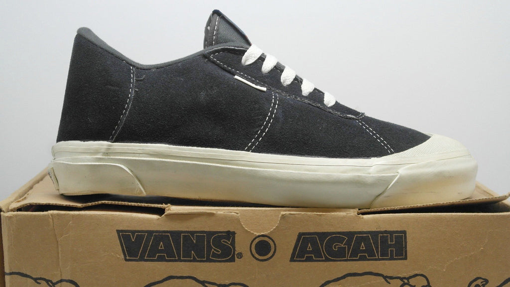 vintage van's style #65 ~ US8.5