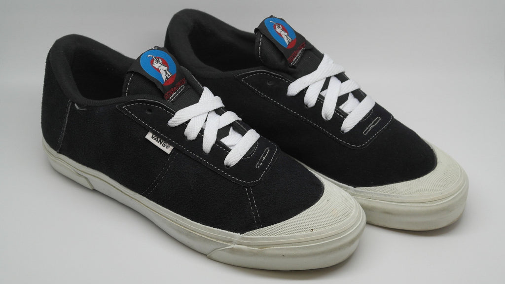 vintage vans style #65 ~ US8