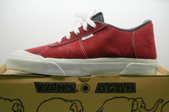 vintage van's style #65 ~ US10.5?