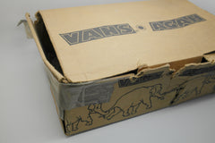 vintage van's style #65 ~ US8.5