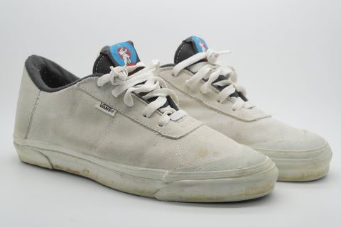 vintage van's style #65 ~ US11 ?