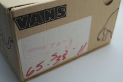 vintage van's style #65 ~ US12 ?