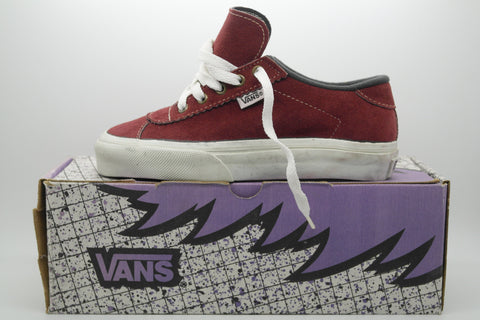 vintage van's style #66 ~ US3